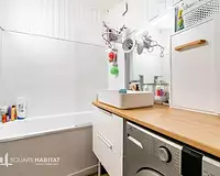 Appartement, 60,13 m²