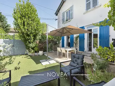Appartement, 80,1 m²