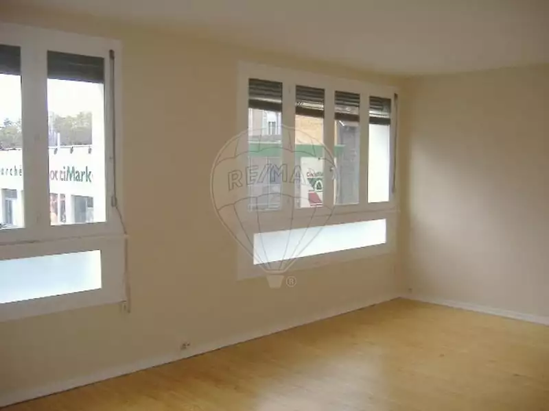 Appartement, 68 m²
