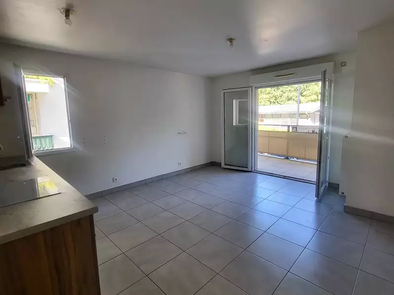 Appartement, 44 m²