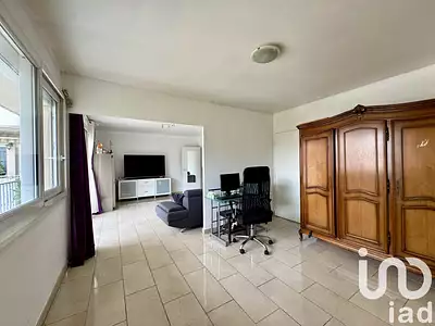 Appartement, 77 m²