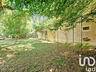 Maison, 280 m²