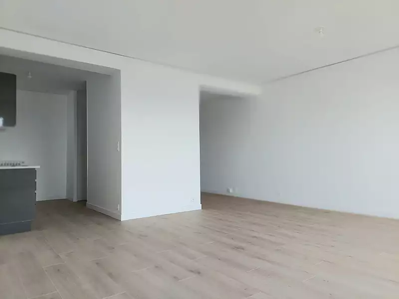 Appartement, 101 m²