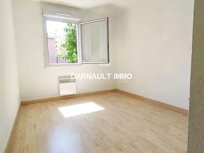 Appartement, 65 m²
