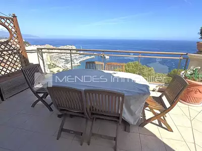 Appartement, 89 m²