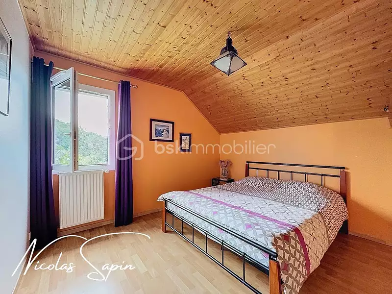 Maison, 144 m²