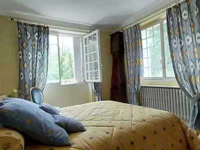 Maison, 221 m²