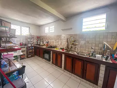 Appartement, 83 m²