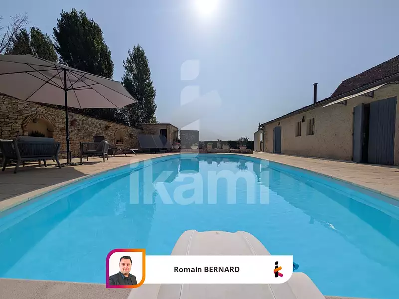Maison, 192 m²