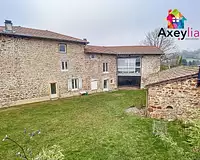 Maison, 270 m²