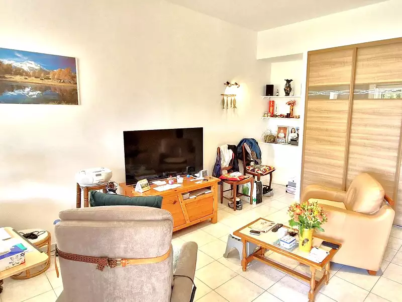 Appartement, 72 m²