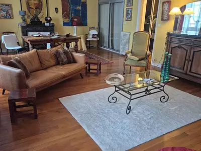 Appartement, 119,5 m²