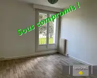 Appartement, 53 m²