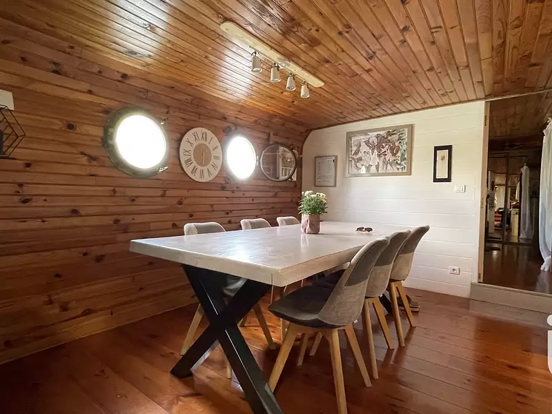 Maison, 90 m²