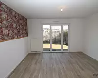 Appartement, 60,85 m²