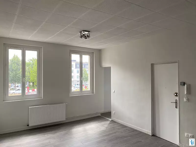 Appartement, 53 m²