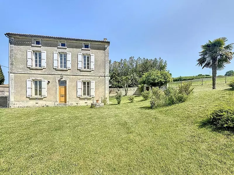 Maison, 150 m²