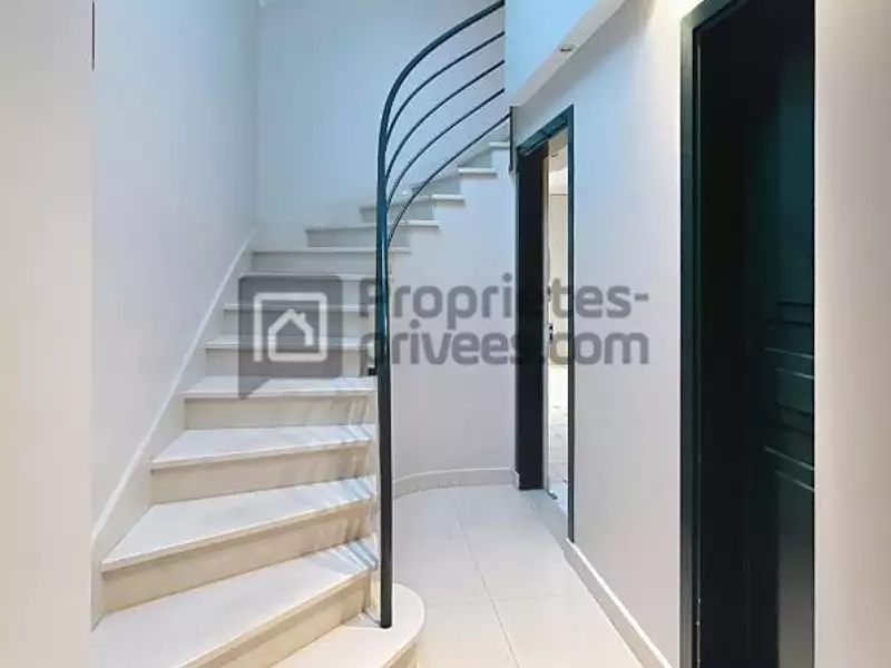 Appartement, 45 m²