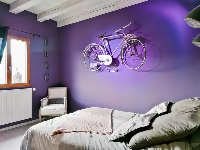 Maison, 208 m²