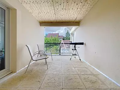 Appartement, 92,86 m²