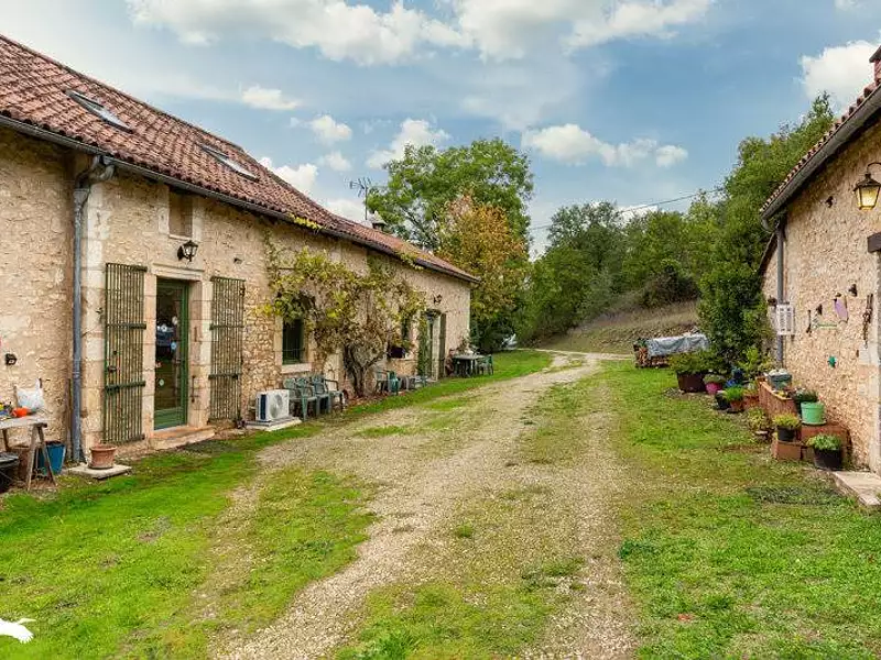 Maison, 164 m²