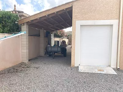 Maison, 150 m²