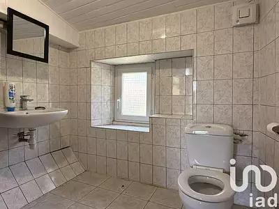 Maison, 52 m²
