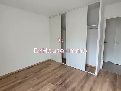 Appartement, 62 m²