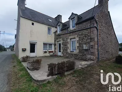 Maison, 139 m²
