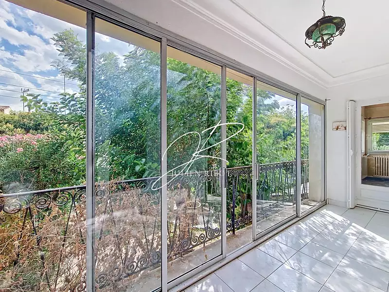 Maison, 183 m²