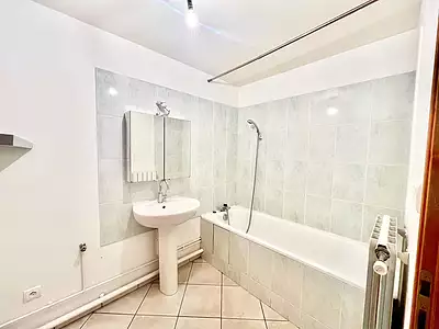 Appartement, 105 m²