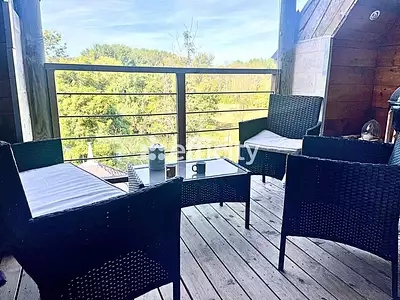 Appartement, 90 m²