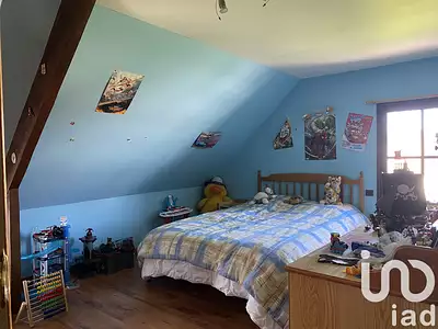 Maison, 140 m²