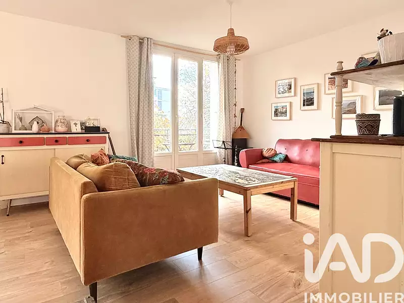 Appartement, 67 m²