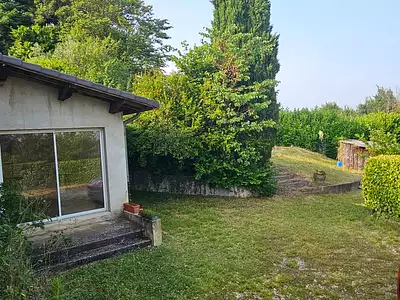 Maison, 170 m²