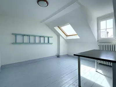 Maison, 105 m²