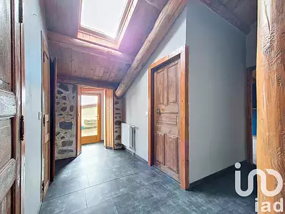 Maison, 110 m²