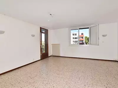 Appartement, 82 m²