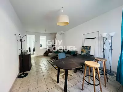 Maison, 82 m²