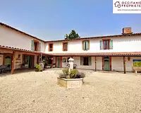 Maison, 730 m²