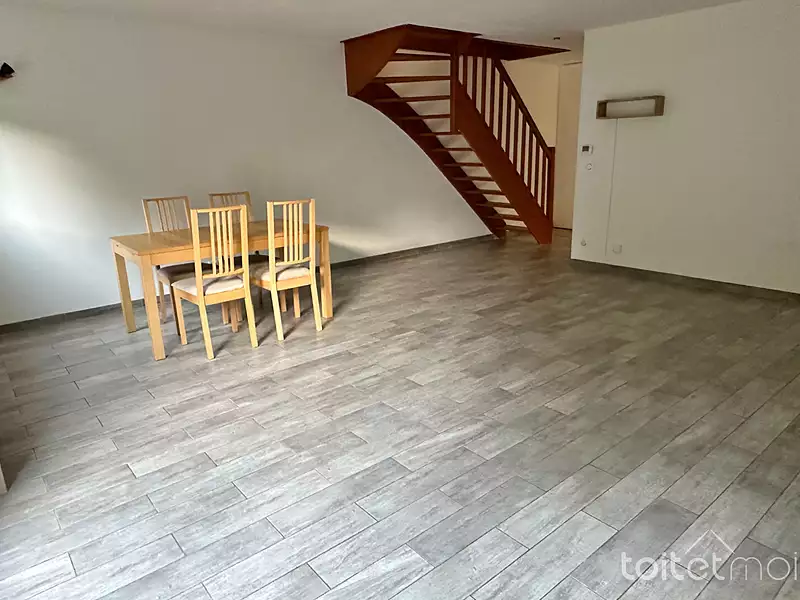 Maison, 91,68 m²