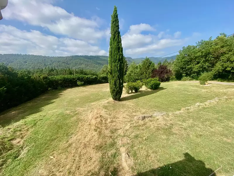 Maison, 245 m²