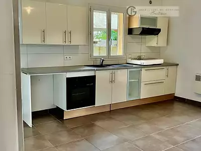 Appartement, 47,49 m²