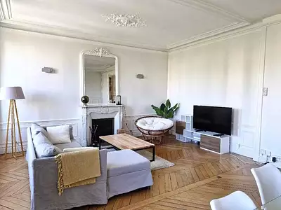 Appartement, 53 m²