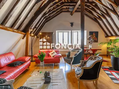 Appartement, 117 m²