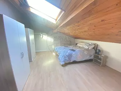 Maison, 45 m²