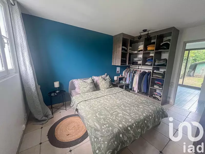 Maison, 229 m²