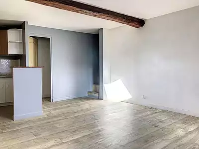 Appartement, 44 m²