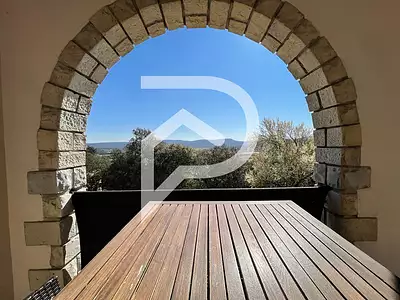 Appartement, 54,74 m²