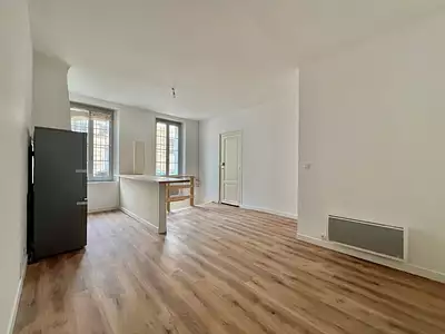Appartement, 28 m²